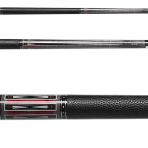 CUETEC CYNERGY NINE BALL SERIES - SHARK GRAV