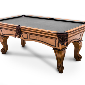 Spencer Marston Milano Pool Table
