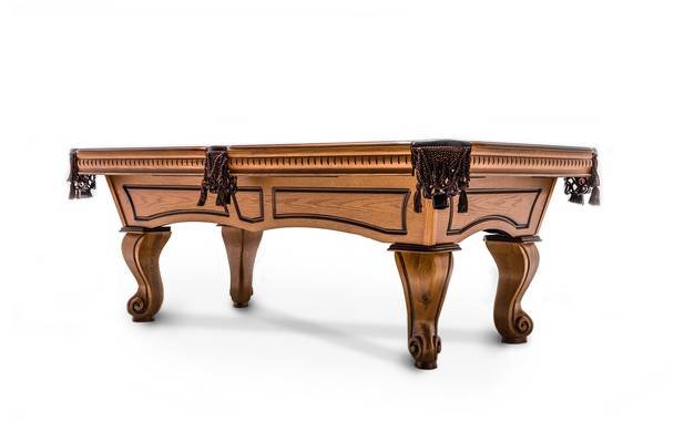Spencer Marston Milano Pool Table - Image 3