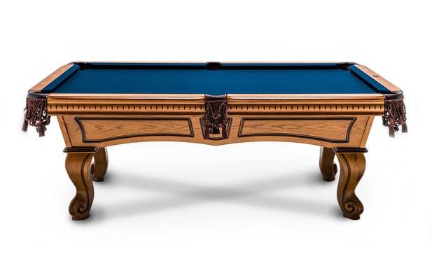 Spencer Marston Milano Pool Table - Image 4