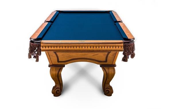 Spencer Marston Milano Pool Table - Image 5