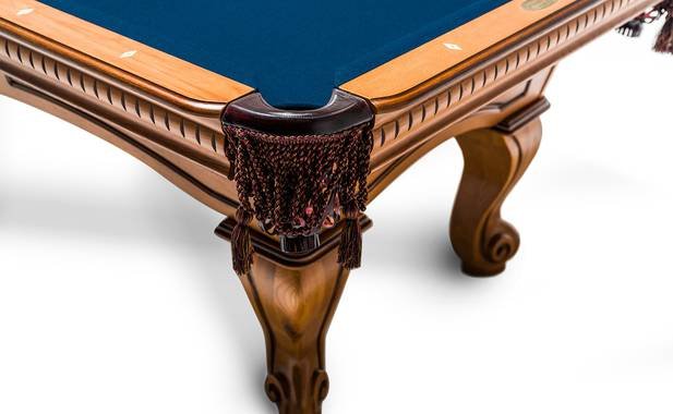 Spencer Marston Milano Pool Table - Image 2