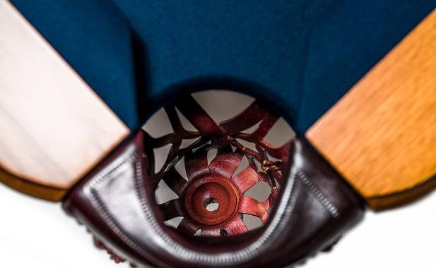 Spencer Marston Milano Pool Table - Image 12