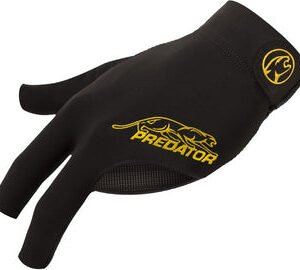Predator Second Skin Glove