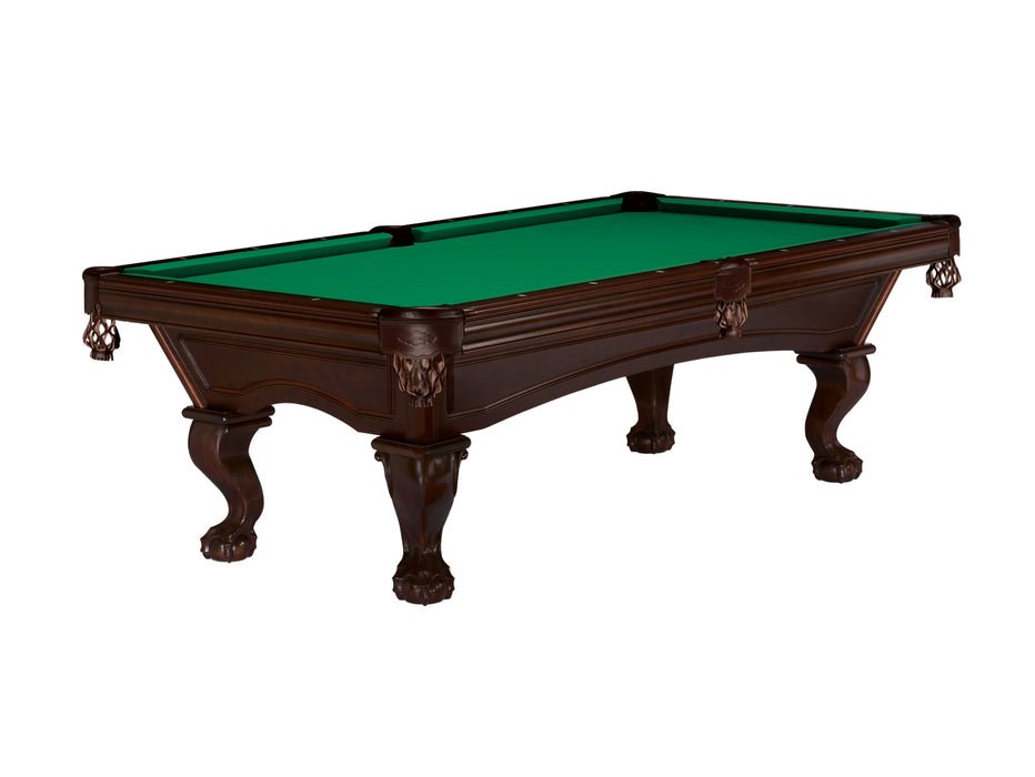 Brunswick Glenwood 7' with Talon Ball & Claw Leg - Image 22