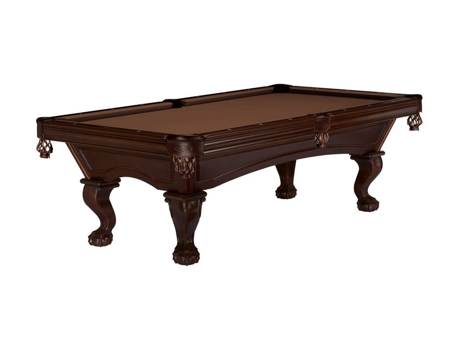 Brunswick Glenwood 7' with Talon Ball & Claw Leg - Image 18