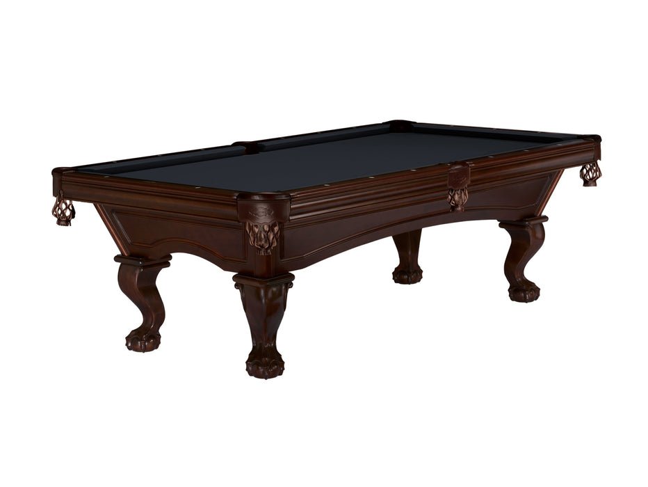 Brunswick Glenwood 7' with Talon Ball & Claw Leg - Image 21