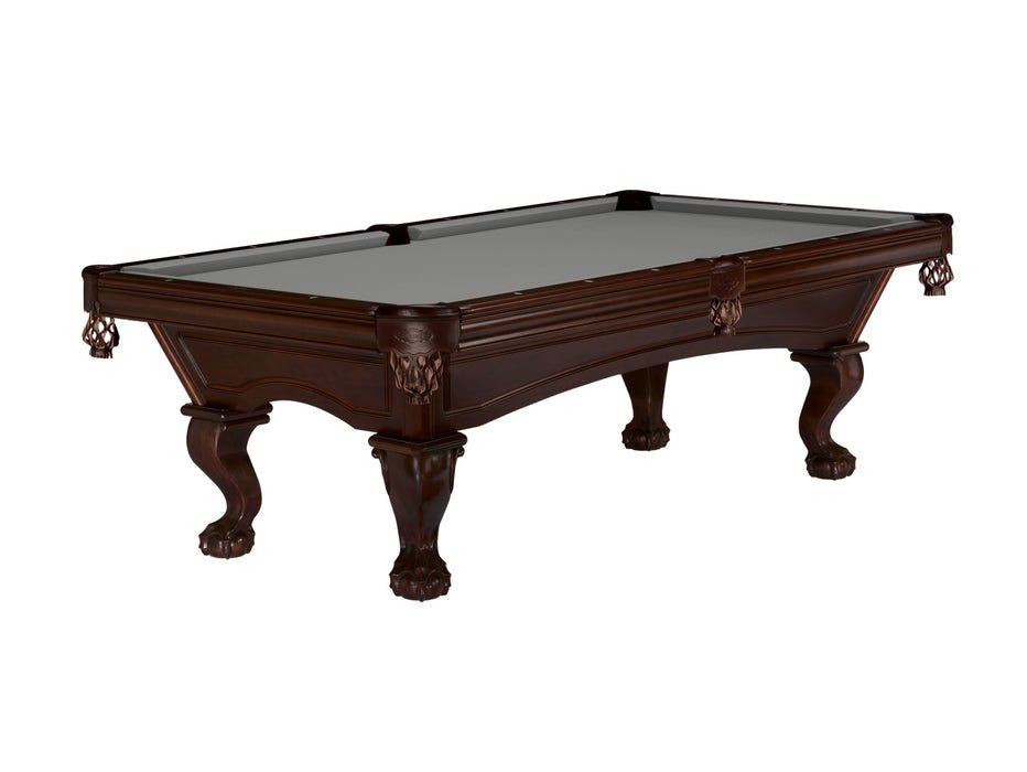 Brunswick Glenwood 7' with Talon Ball & Claw Leg - Image 17