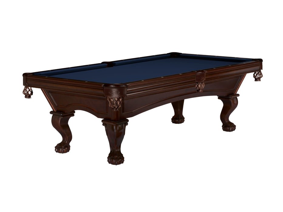 Brunswick Glenwood 7' with Talon Ball & Claw Leg - Image 16