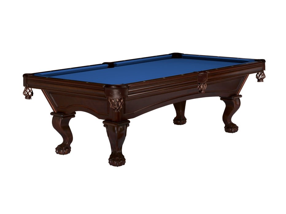 Brunswick Glenwood 7' with Talon Ball & Claw Leg - Image 14