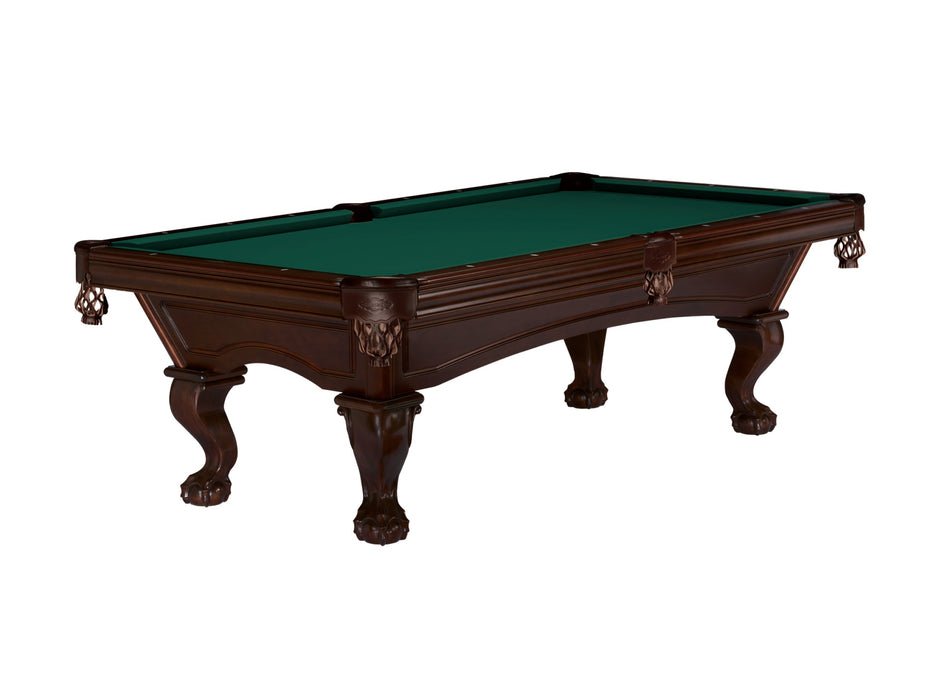 Brunswick Glenwood 7' with Talon Ball & Claw Leg - Image 12