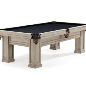 Brunswick Oakland II 8' Pool Table