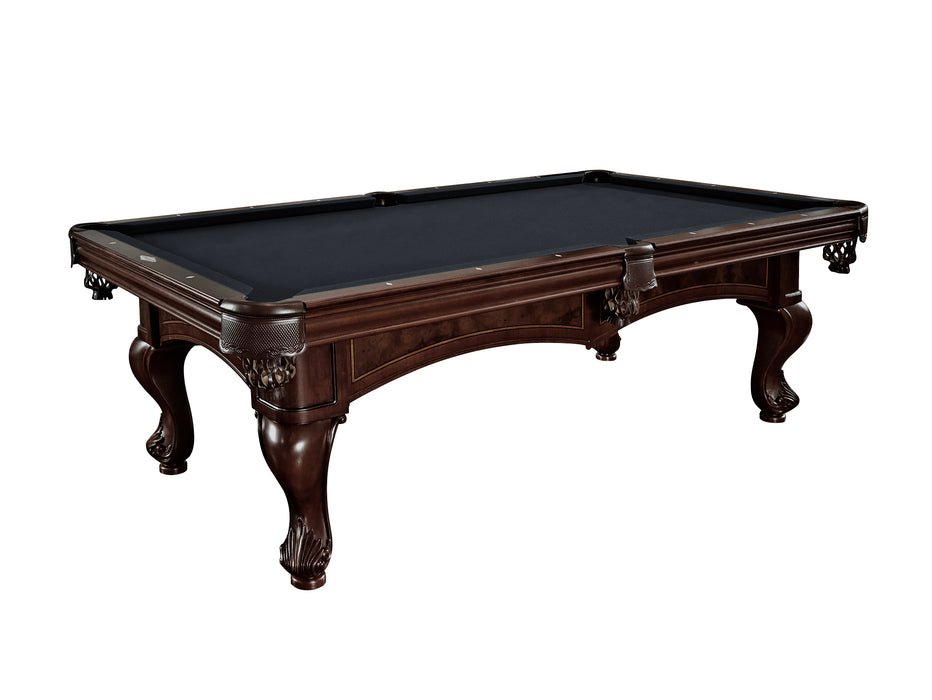 Brunswick Santini Pool Table - Image 9