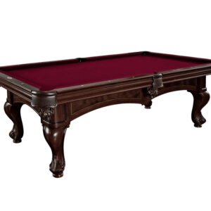 Brunswick Santini Pool Table