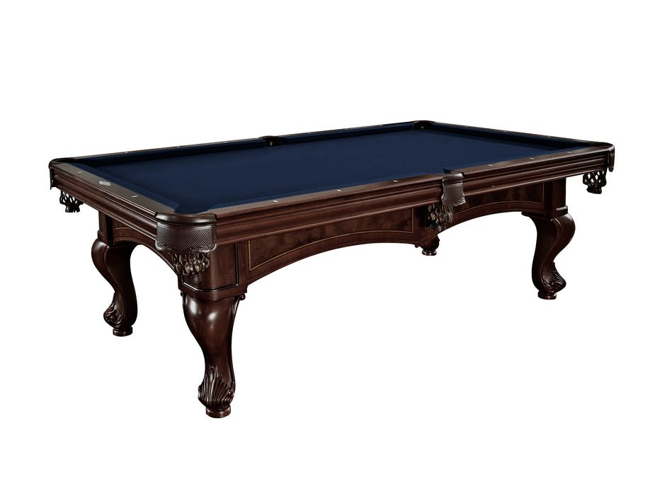 Brunswick Santini Pool Table - Image 8