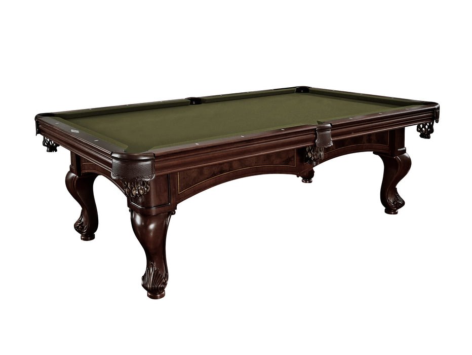 Brunswick Santini Pool Table - Image 12