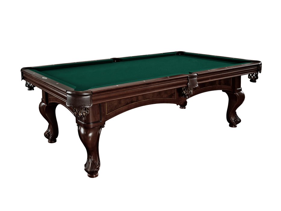 Brunswick Santini Pool Table - Image 13