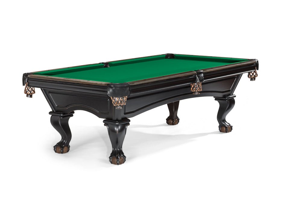 Brunswick Glenwood 7' with Talon Ball & Claw Leg - Image 10