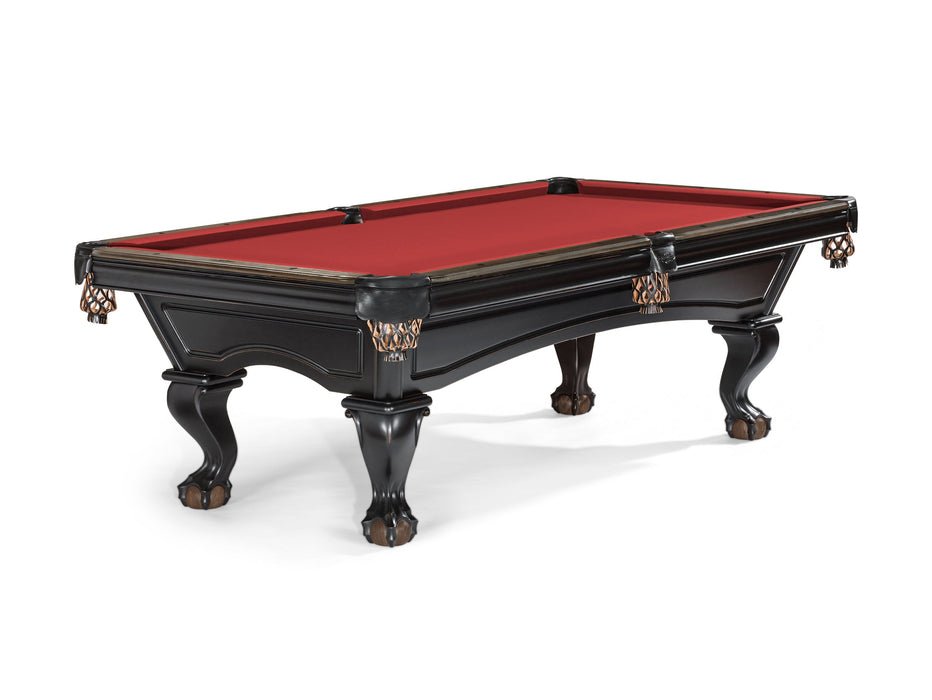 Brunswick Glenwood 7' with Talon Ball & Claw Leg - Image 9