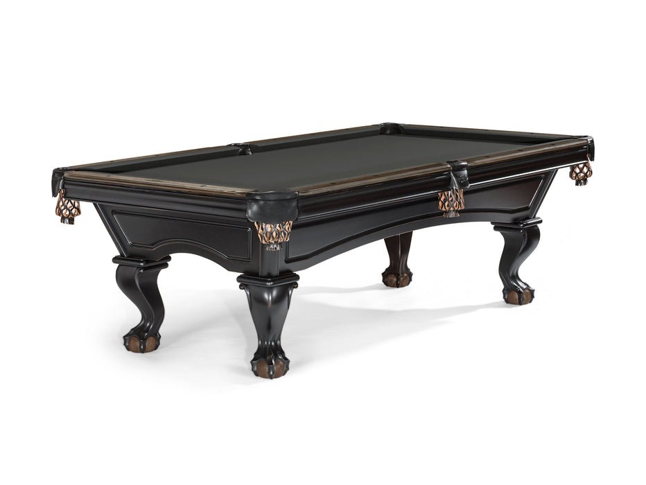 Brunswick Glenwood 7' with Talon Ball & Claw Leg - Image 6