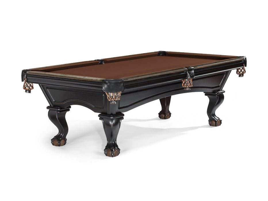Brunswick Glenwood 7' with Talon Ball & Claw Leg - Image 8