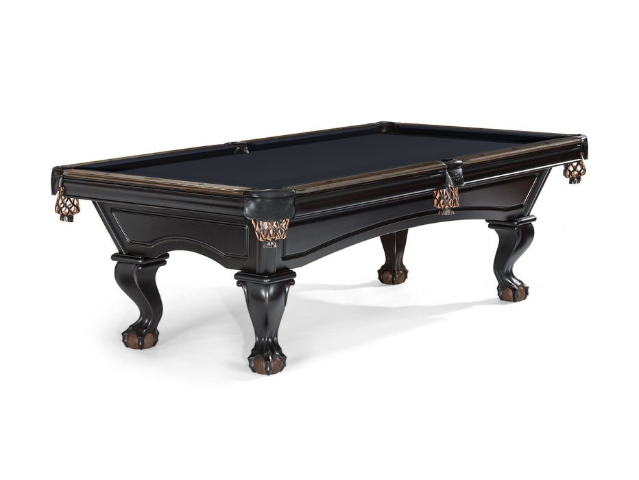 Brunswick Glenwood 7' with Talon Ball & Claw Leg - Image 7