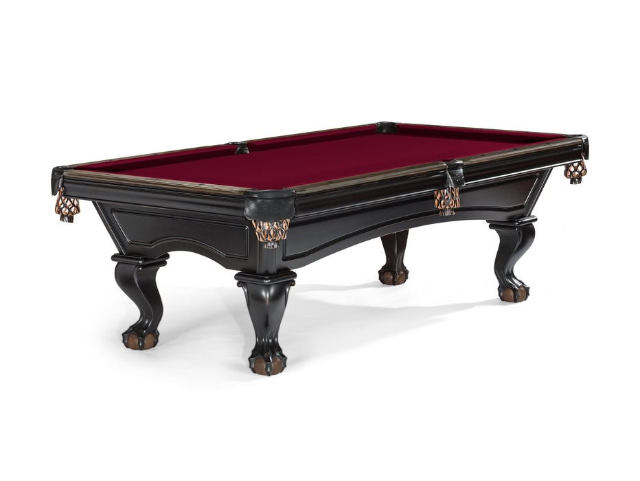 Brunswick Glenwood 7' with Talon Ball & Claw Leg - Image 3