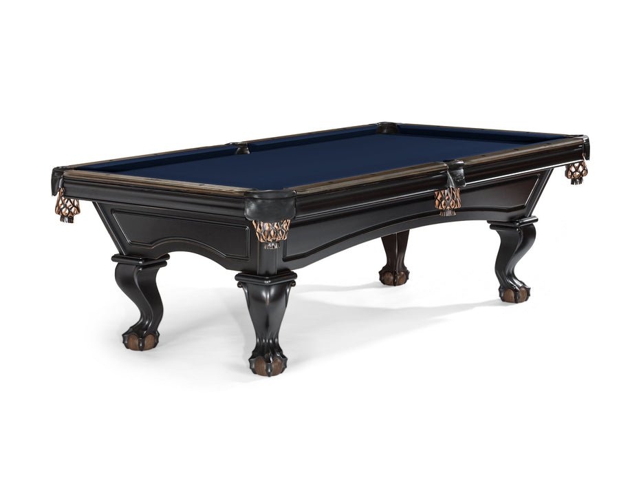 Brunswick Glenwood 7' with Talon Ball & Claw Leg - Image 4