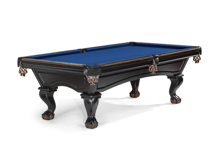 Brunswick Glenwood 7' with Talon Ball & Claw Leg - Image 2