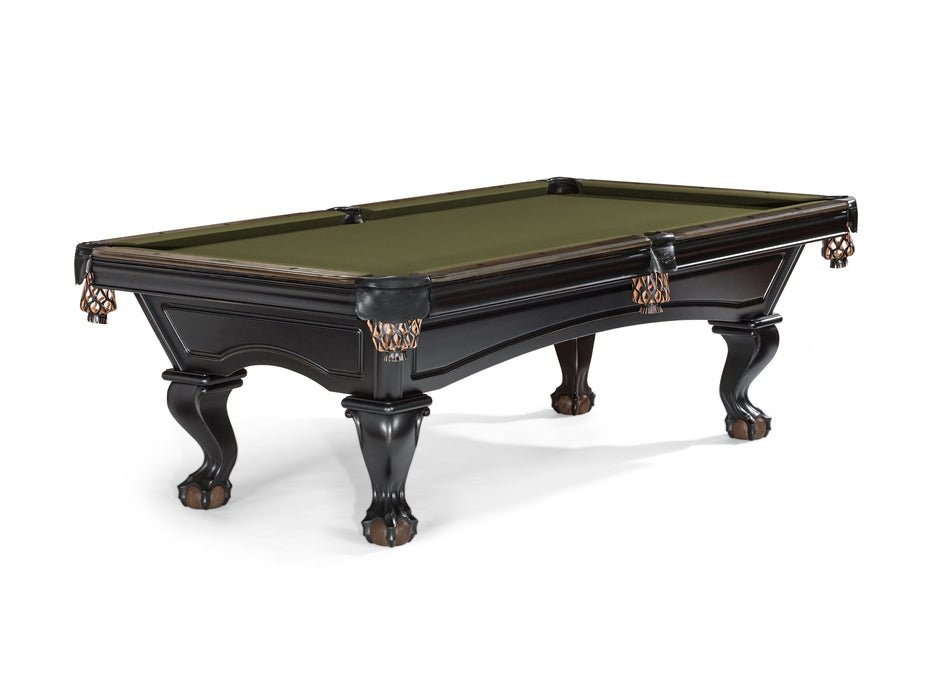 Brunswick Glenwood 7' with Talon Ball & Claw Leg - Image 28