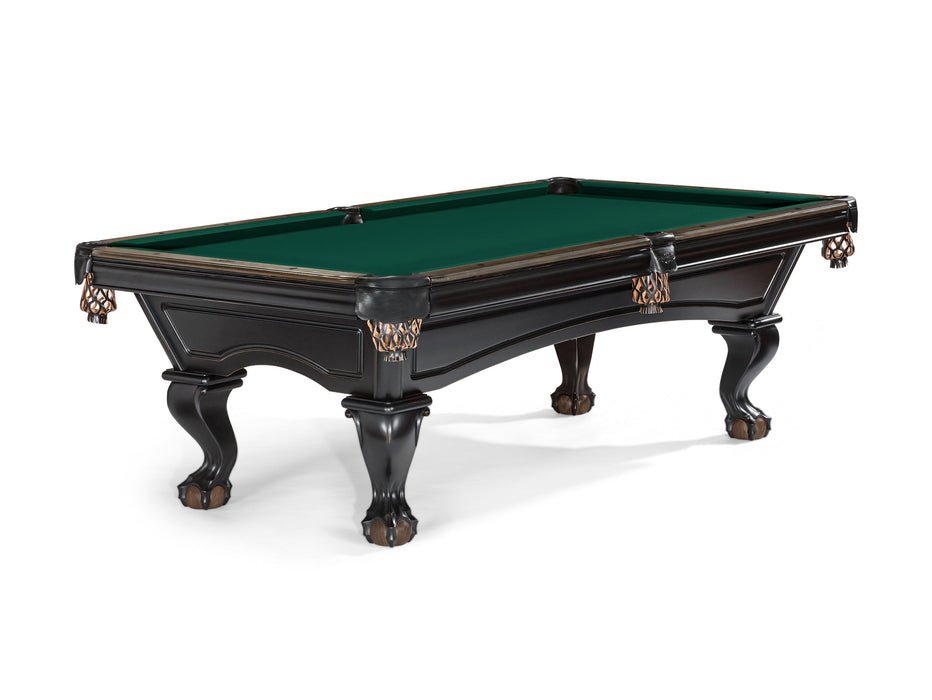 Brunswick Glenwood 7' with Talon Ball & Claw Leg - Image 29