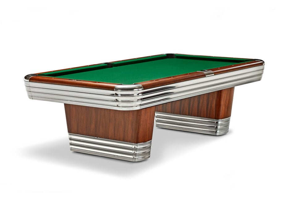 Brunswick Centennial 8' Pool Table - Image 17