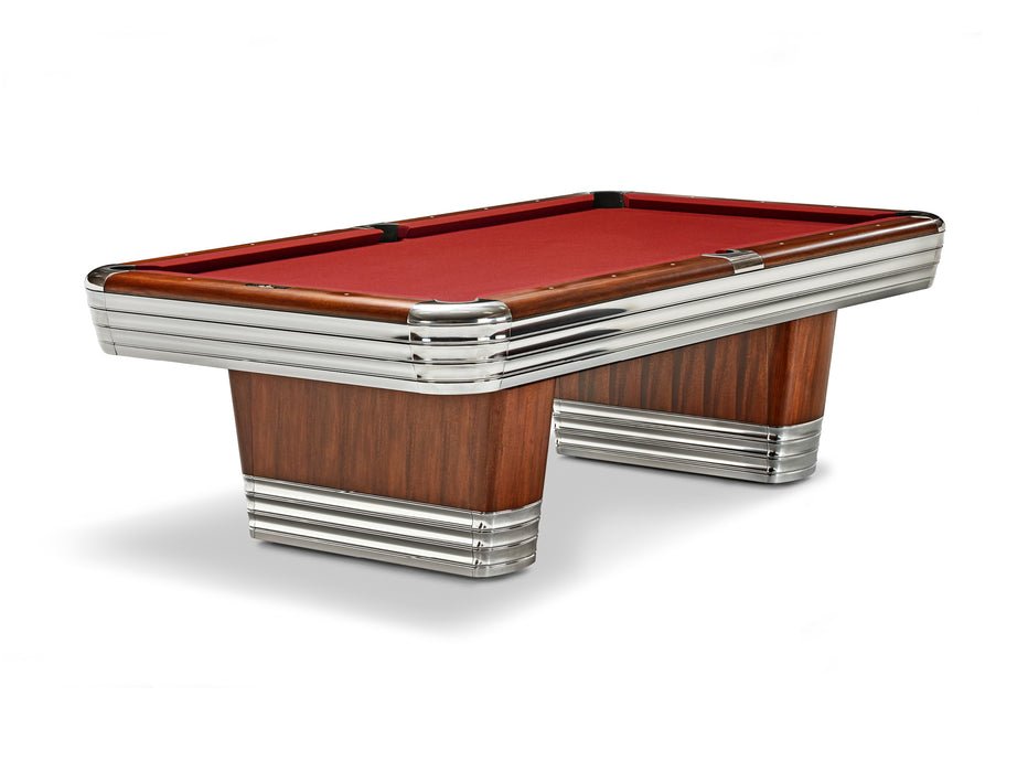 Brunswick Centennial 8' Pool Table - Image 2