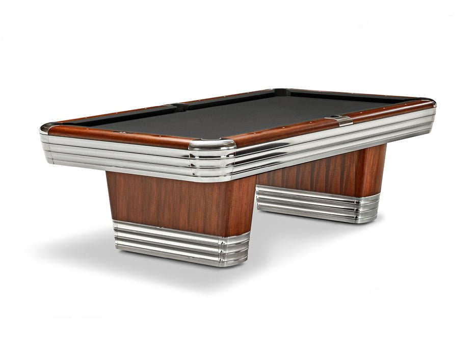 Brunswick Centennial 8' Pool Table - Image 6