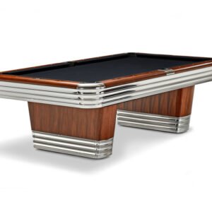 Brunswick Centennial 8' Pool Table