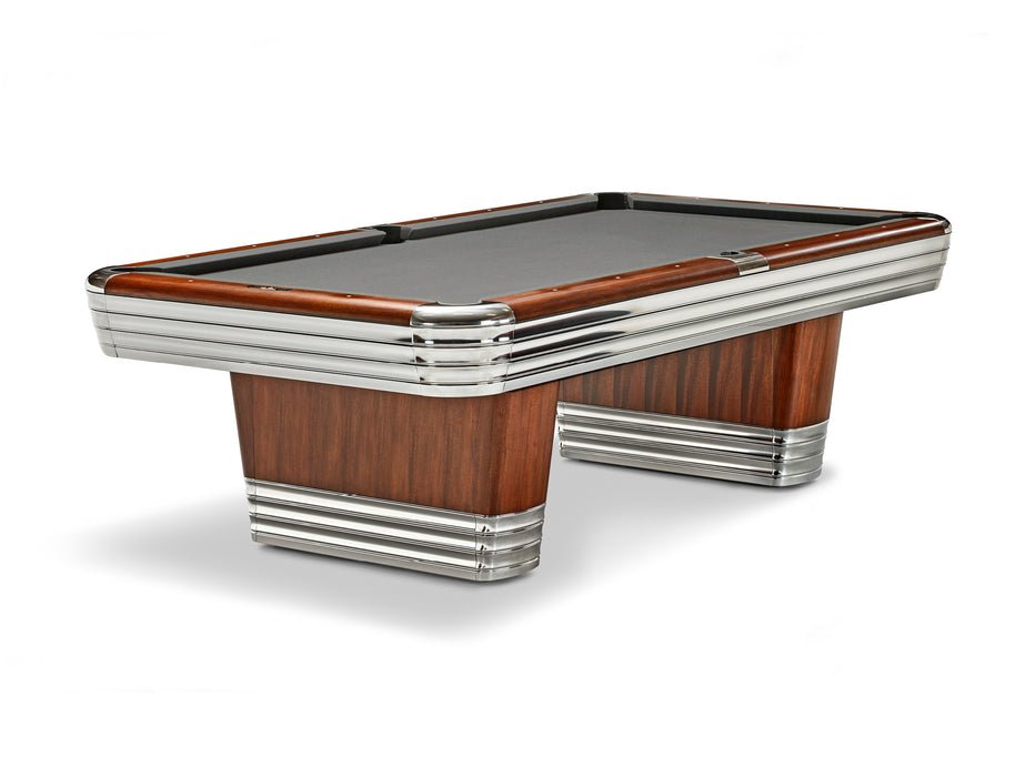 Brunswick Centennial 8' Pool Table - Image 5