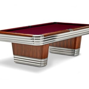 Brunswick Centennial 9' Pool Table