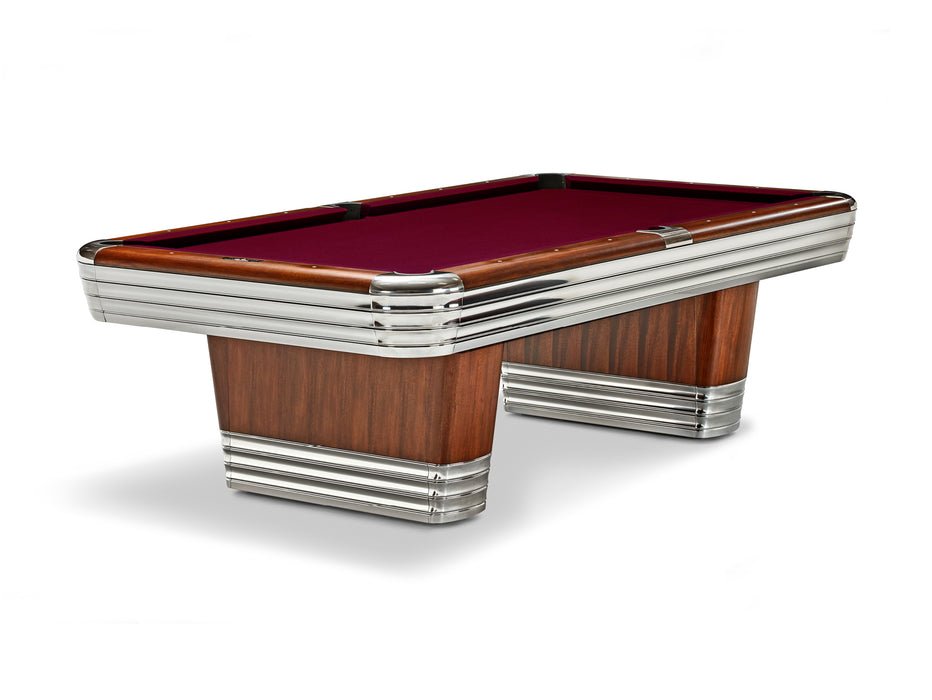 Brunswick Centennial 8' Pool Table - Image 4