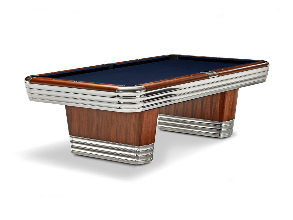 Brunswick Centennial 8' Pool Table - Image 3