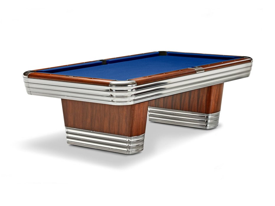 Brunswick Centennial 9' Pool Table - Image 15