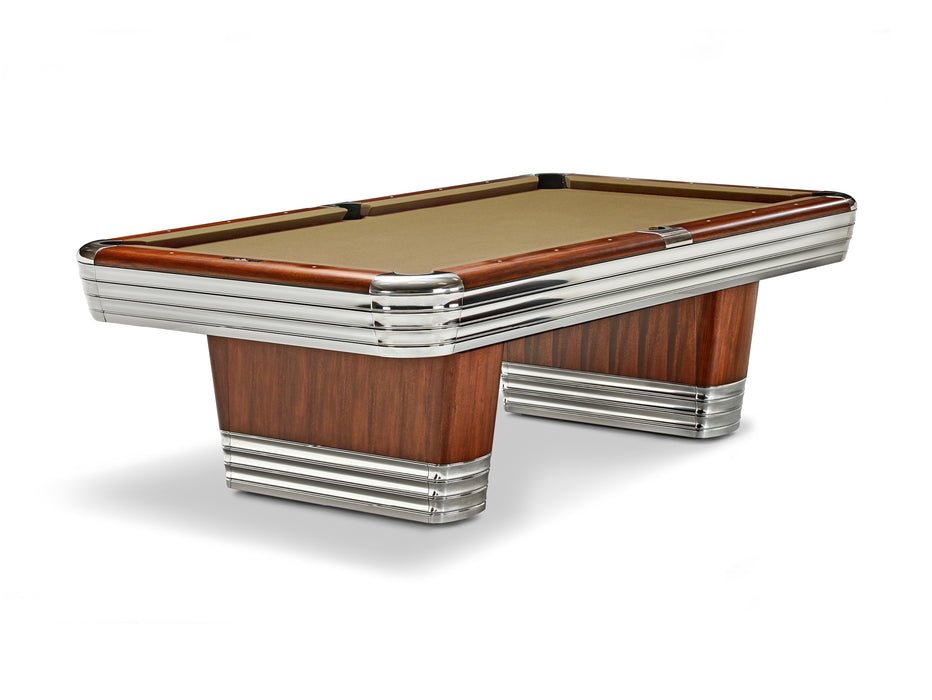 Brunswick Centennial 8' Pool Table - Image 7