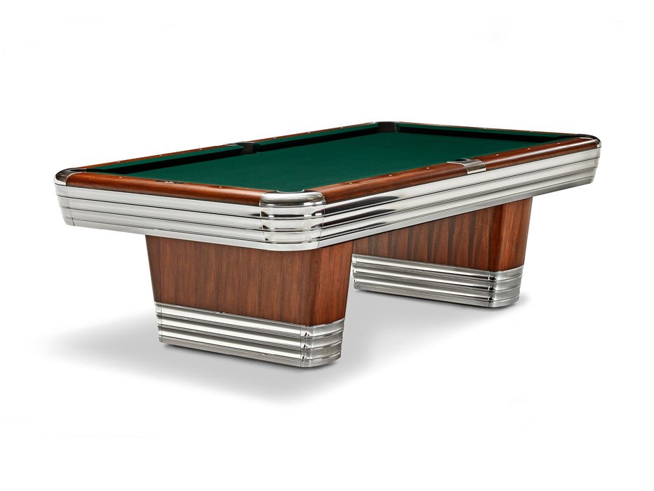 Brunswick Centennial 9' Pool Table - Image 9