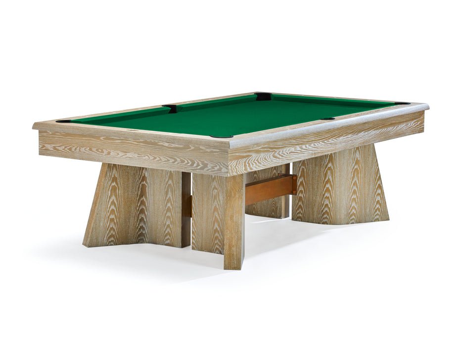 Brunswick Sagrada Pool Table - Image 15