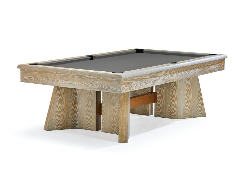 Brunswick Sagrada Pool Table - Image 11