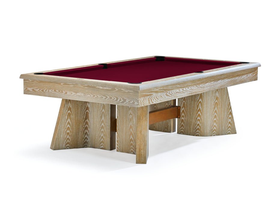 Brunswick Sagrada Pool Table - Image 13