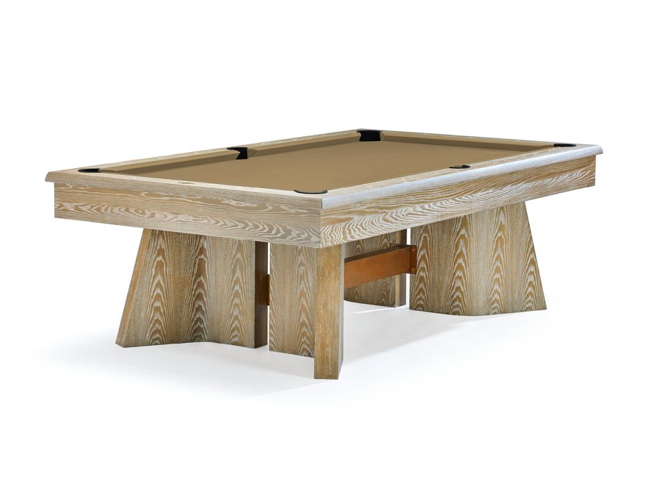 Brunswick Sagrada Pool Table - Image 8