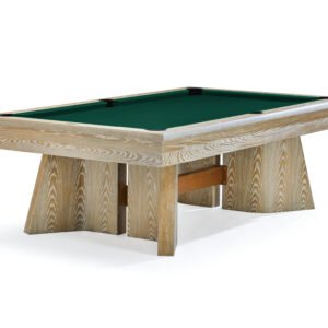 Brunswick Sagrada Pool Table