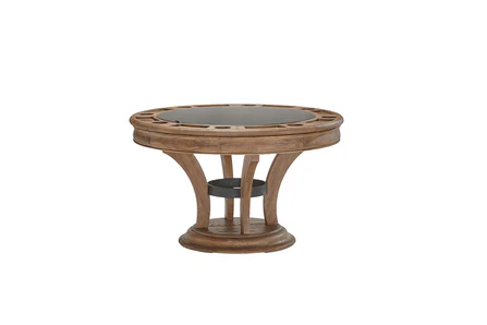 Brunswick Centennial Game/Poker Table - Image 6