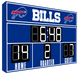 Ultimate NFL FanZone Scoreboards - Image 30