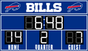 Ultimate NFL FanZone Scoreboards - Image 29